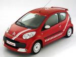 Citroen C1 Sport 2007 года